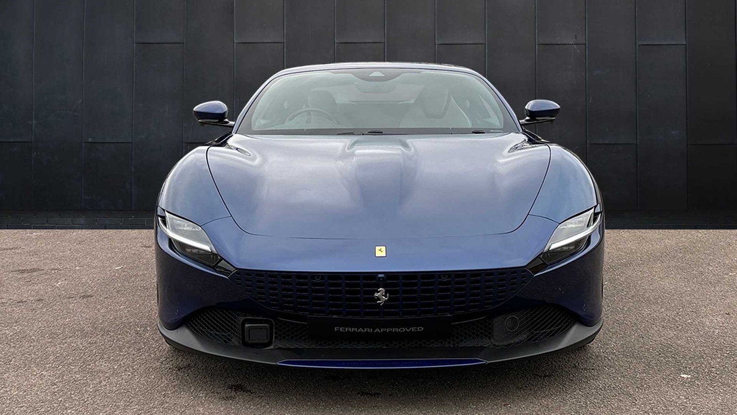 Used Ferrari Roma 2024 for sale - 77147363: Photo 3