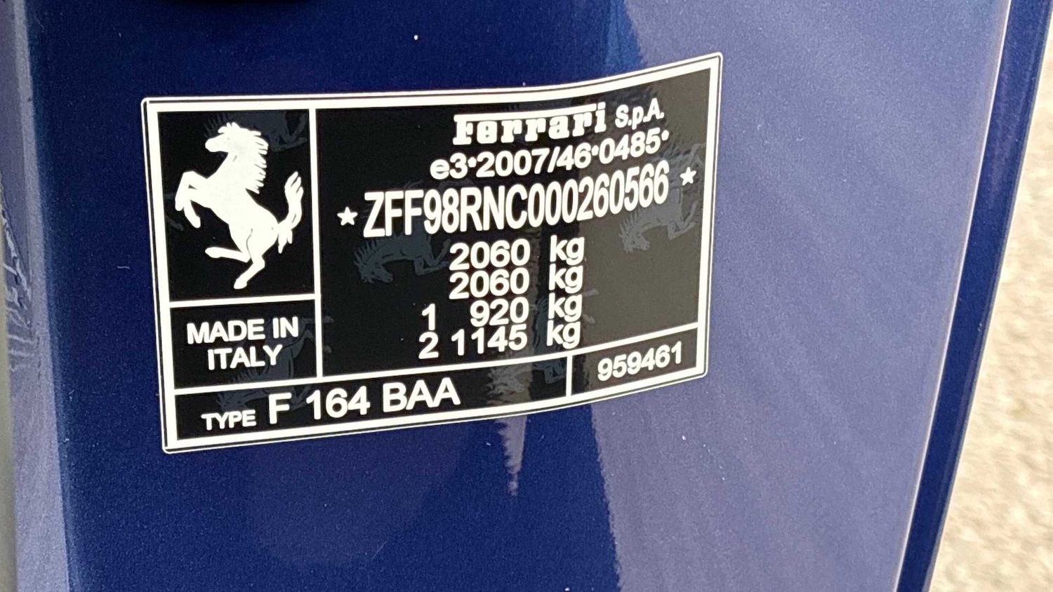 Used Ferrari Roma 2024 for sale - 77147363: Photo 33