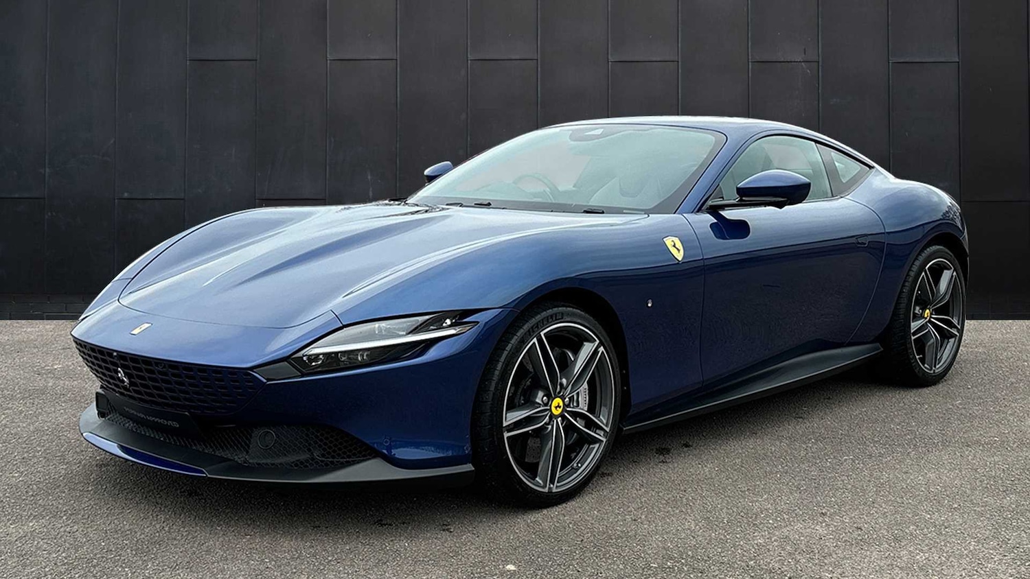 Used Ferrari Roma 2024 for sale - 77147363: Photo 4