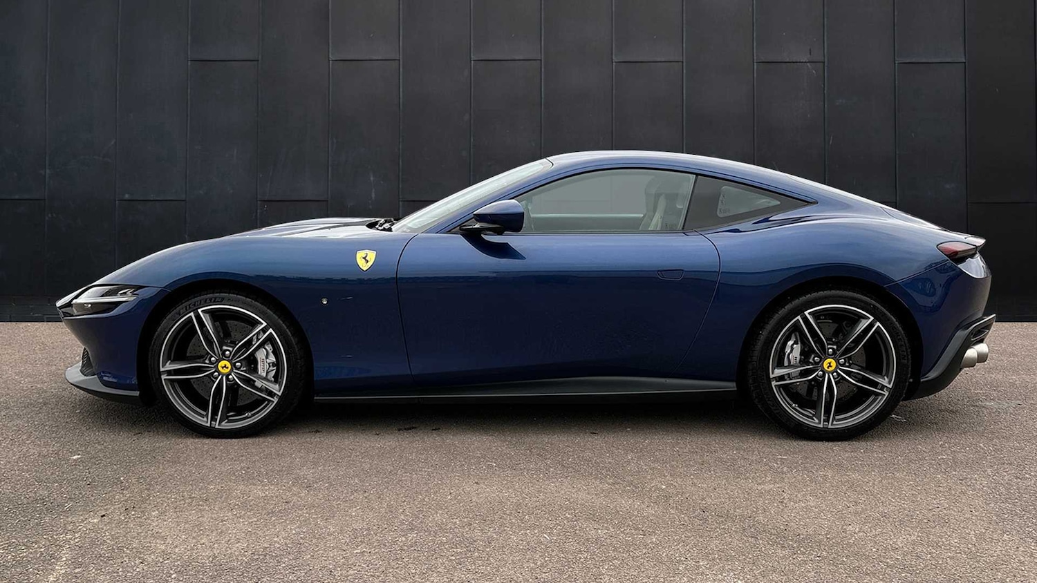 Used Ferrari Roma 2024 for sale - 77147363: Photo 5