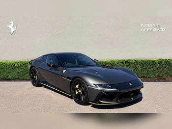 Used Ferrari 12 Cilindri 2025 for sale - 79878669: Photo