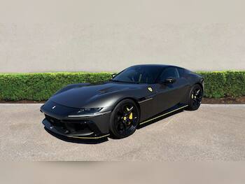 Used Ferrari 12 Cilindri 2025 for sale - 79878669: Photo