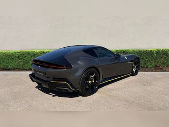 Used Ferrari 12 Cilindri 2025 for sale - 79878669: Photo