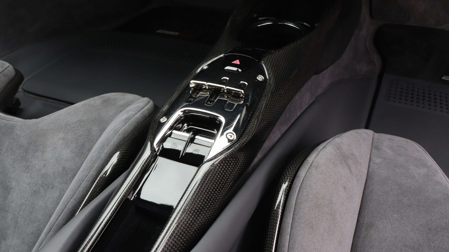 Used Ferrari 296 GTB 2023 for sale - 75846135: Photo 16