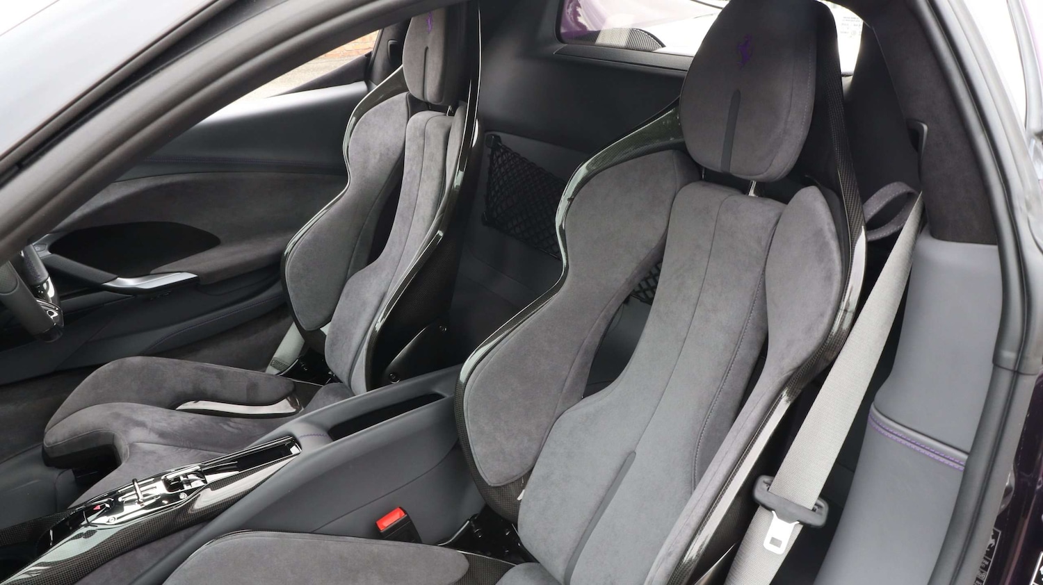 Used Ferrari 296 GTB 2023 for sale - 75846135: Photo 18