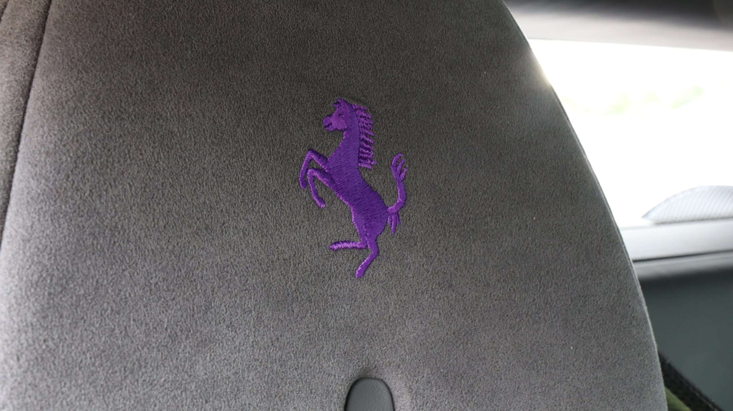 Used Ferrari 296 GTB 2023 for sale - 75846135: Photo 19