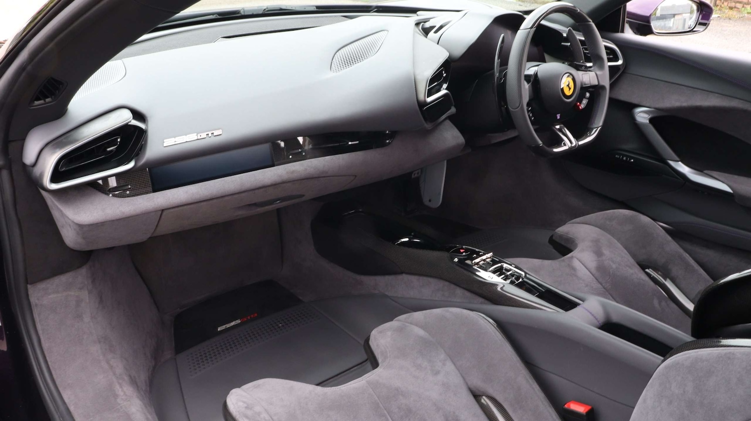 Used Ferrari 296 GTB 2023 for sale - 75846135: Photo 20