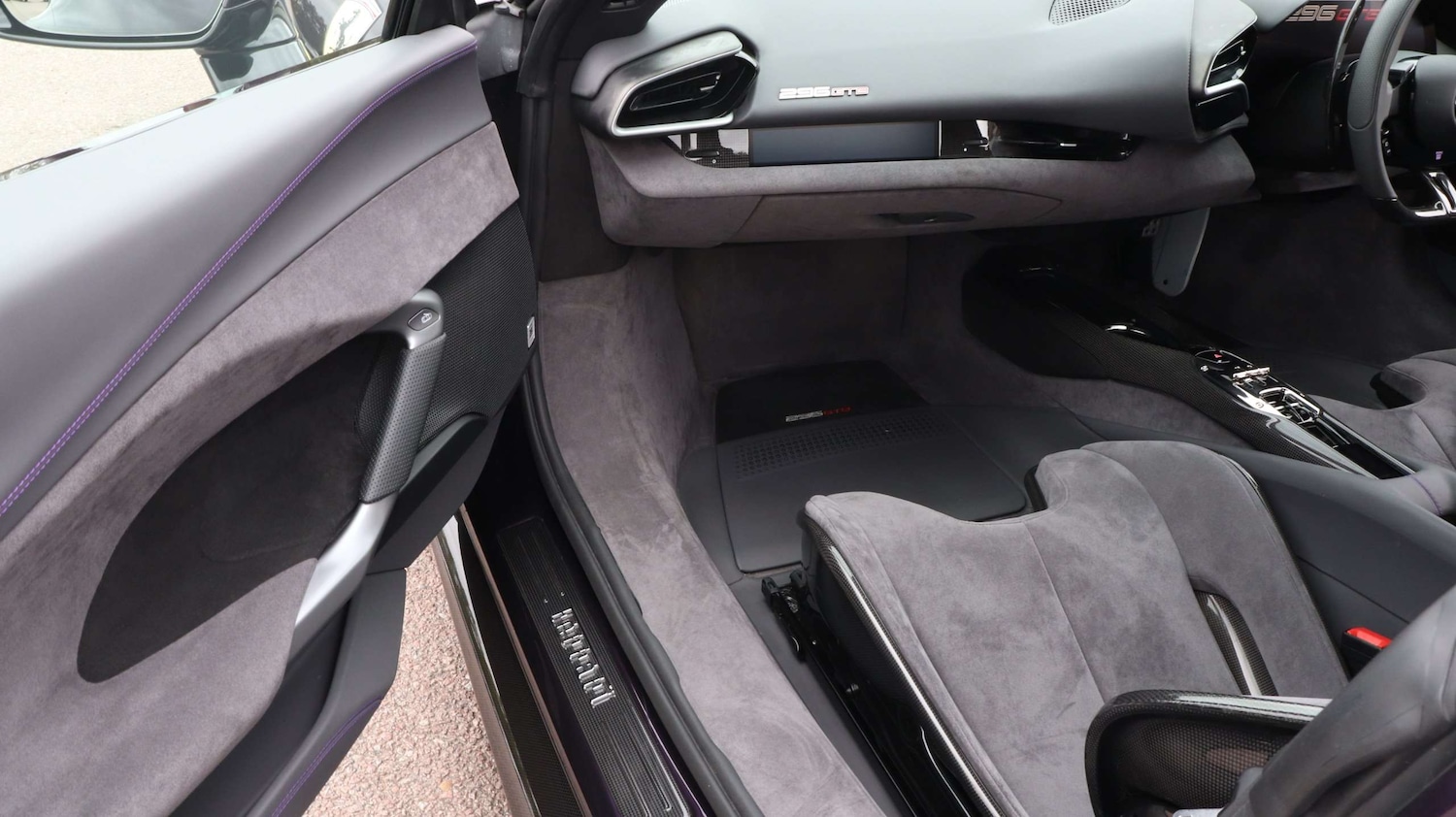 Used Ferrari 296 GTB 2023 for sale - 75846135: Photo 22