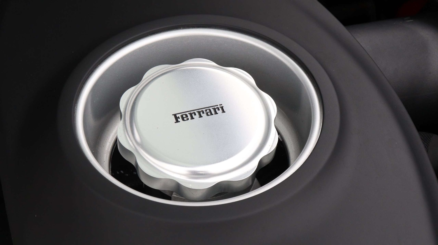 Used Ferrari 296 GTB 2023 for sale - 75846135: Photo 24