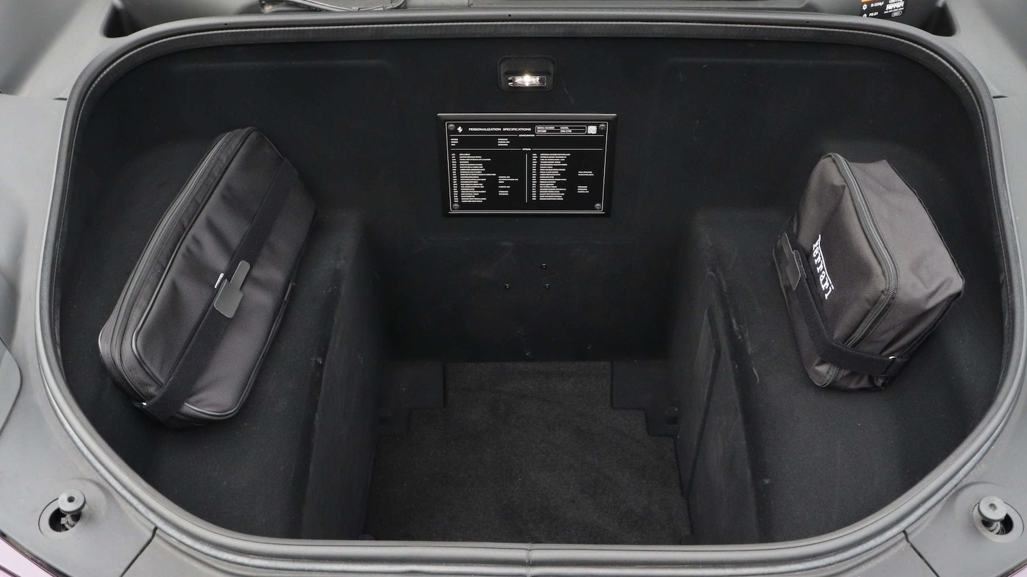 Used Ferrari 296 GTB 2023 for sale - 75846135: Photo 27