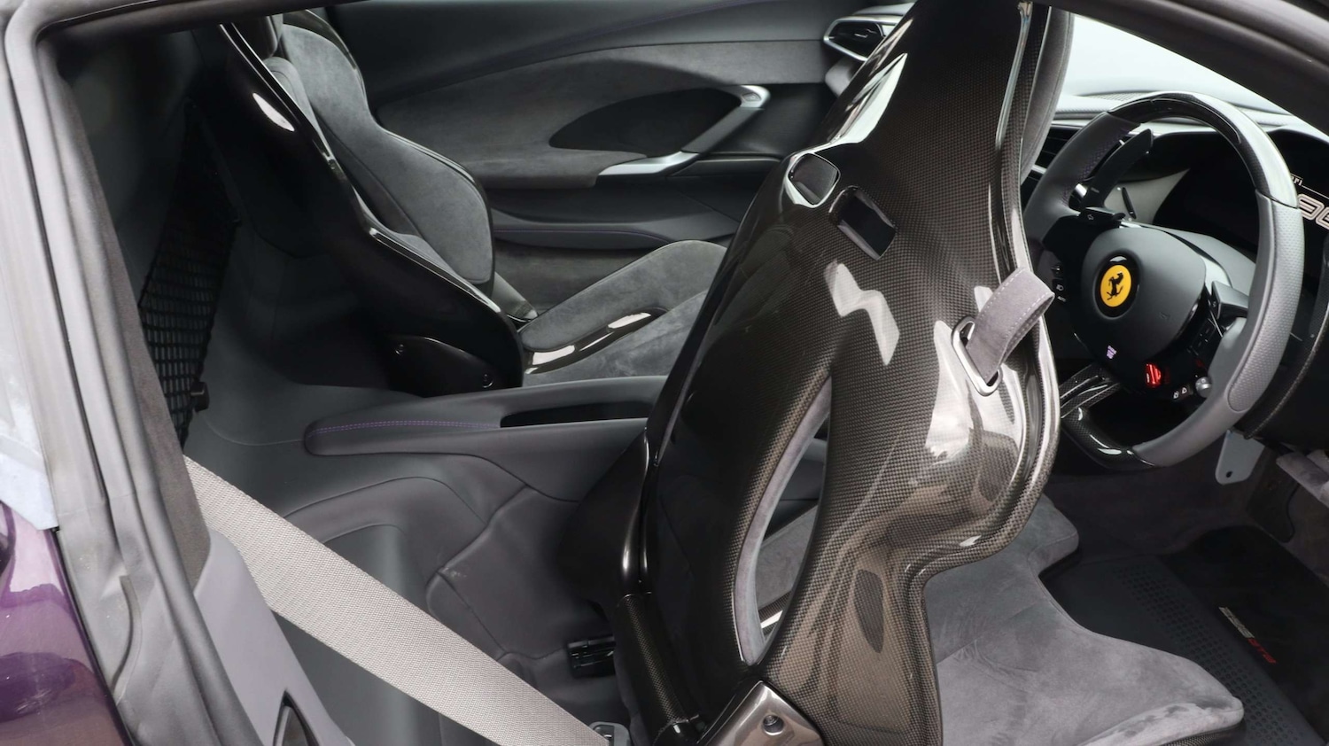 Used Ferrari 296 GTB 2023 for sale - 75846135: Photo 31