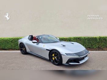 Used Ferrari 12 Cilindri 2025 for sale - 79797978: Photo
