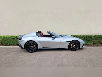 Used Ferrari 12 Cilindri 2025 for sale - 79797978: Photo