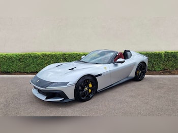 Used Ferrari 12 Cilindri 2025 for sale - 79797978: Photo