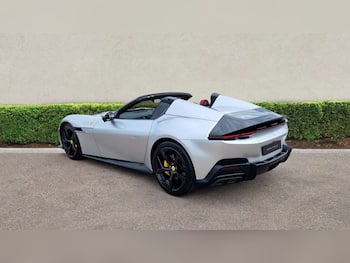 Used Ferrari 12 Cilindri 2025 for sale - 79797978: Photo