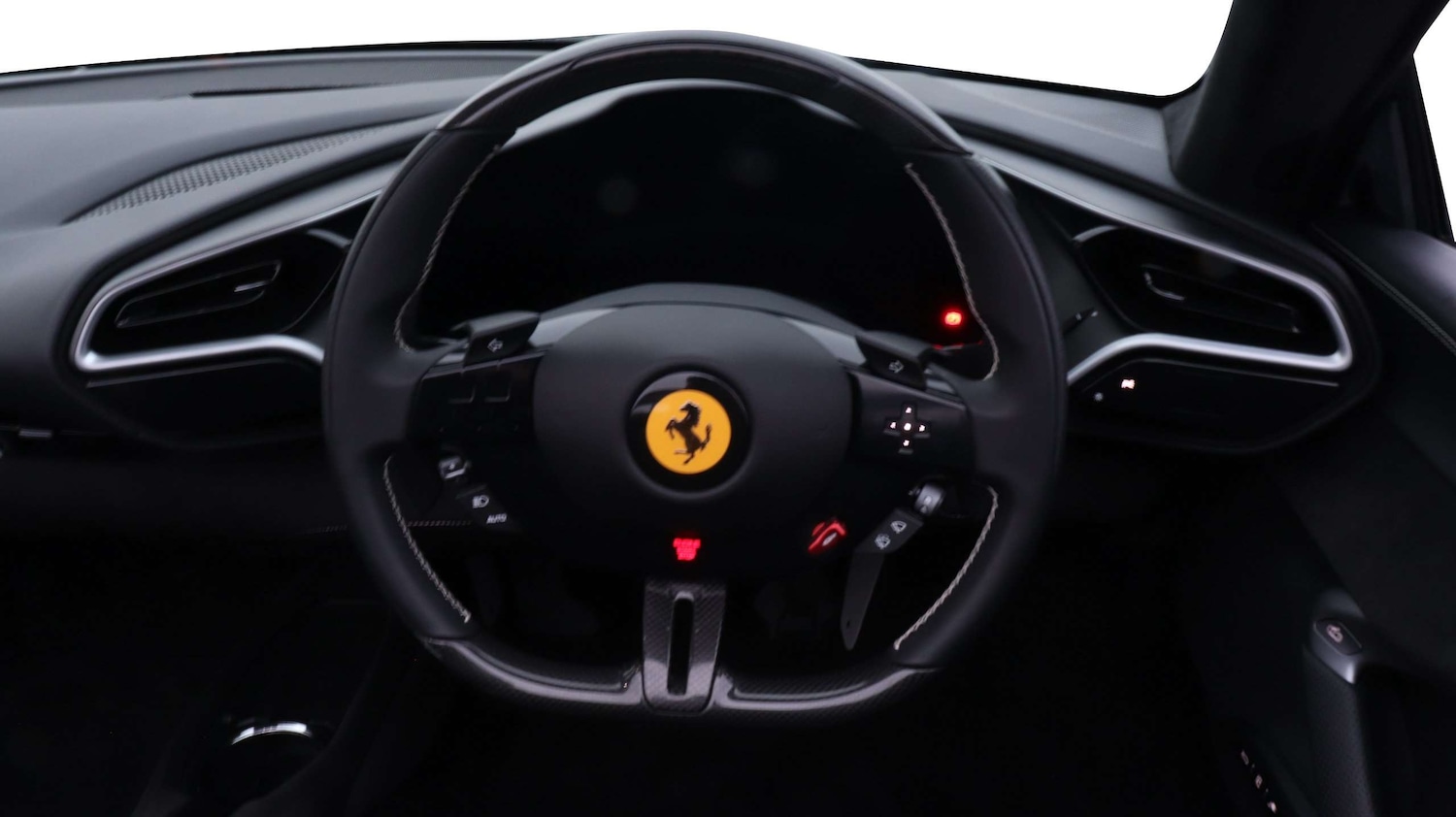 Used Ferrari 296 GTS 2024 for sale - 77458495: Photo 12