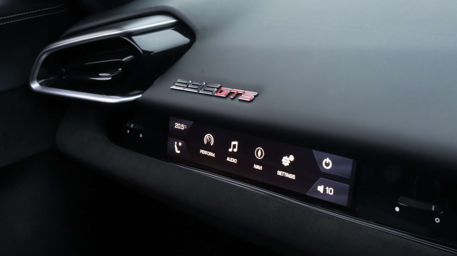 Used Ferrari 296 GTS 2024 for sale - 77458495: Photo 20