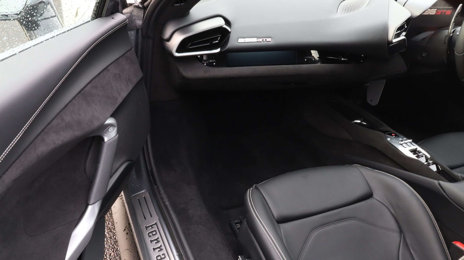 Used Ferrari 296 GTS 2024 for sale - 77458495: Photo 21