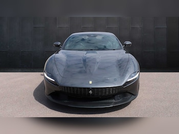 Used Ferrari Roma 2023 for sale - 75143578: Photo