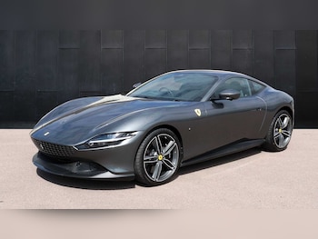 Used Ferrari Roma 2023 for sale - 75143578: Photo