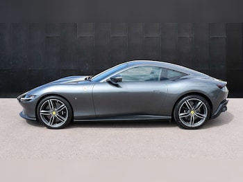 Used Ferrari Roma 2023 for sale - 75143578: Photo