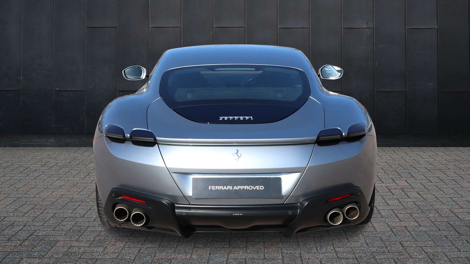 Used Ferrari Roma 2021 for sale - 77886136: Photo 6