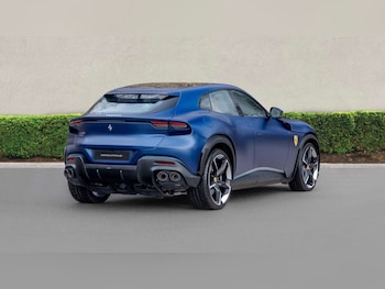 Used Ferrari Purosangue 2024 for sale - 79376681: Photo