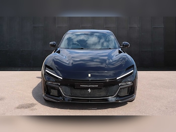 Used Ferrari Purosangue 2023 for sale - 75661256: Photo