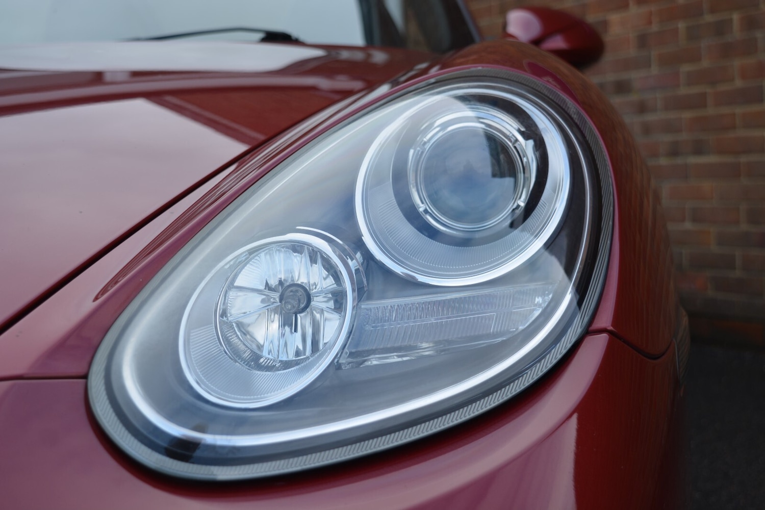 Used Porsche Boxster 2009 for sale - 76589796: Photo 17