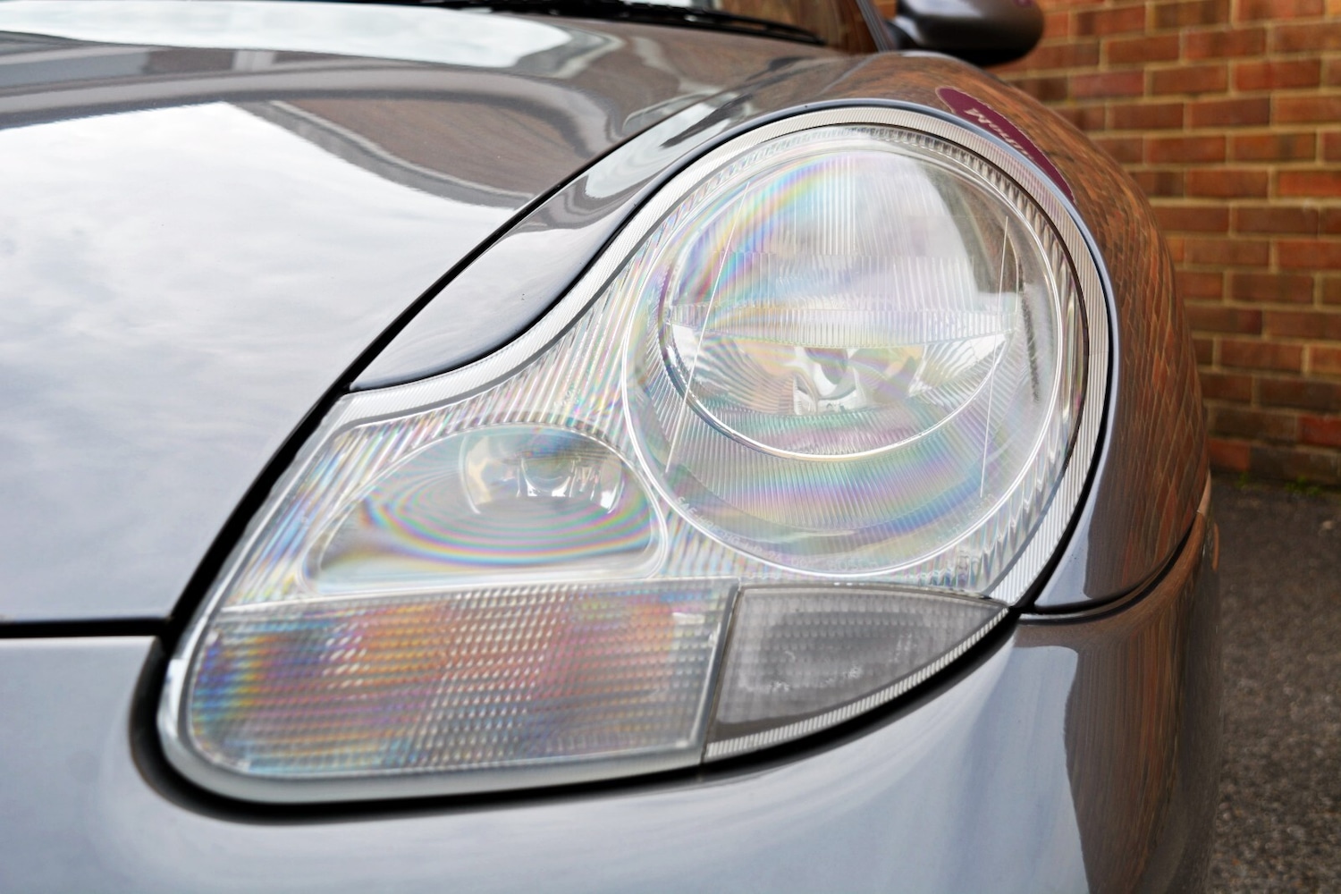 Used Porsche Boxster 2003 for sale - 76146023: Photo 17