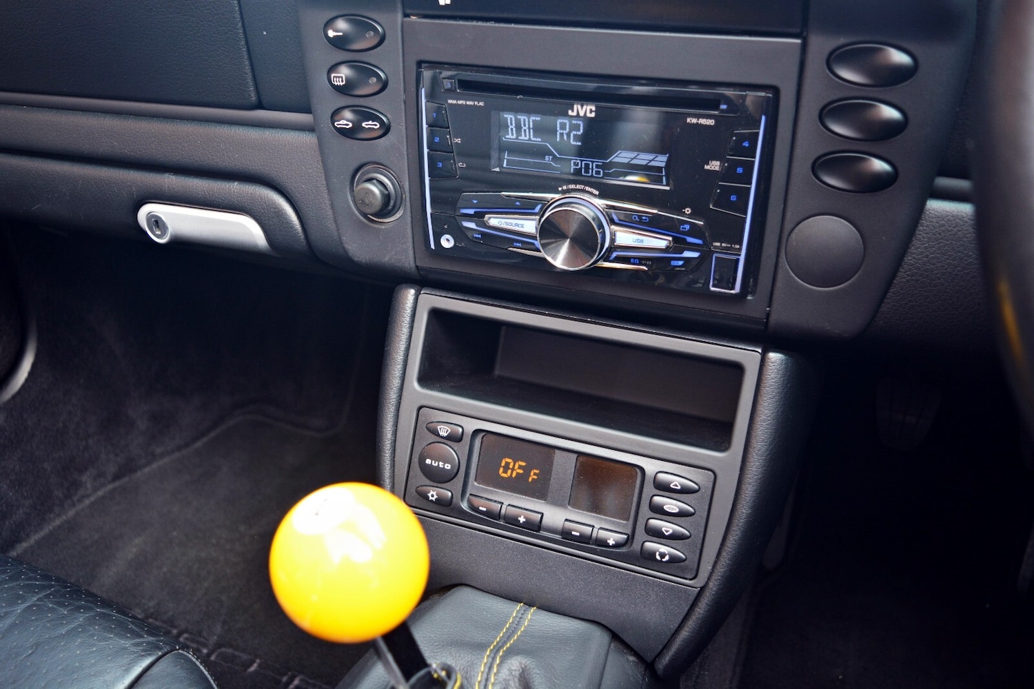 Used Porsche Boxster 2003 for sale - 76146023: Photo 20