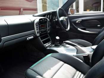 Used Porsche Boxster 2004 for sale - 74892611: Photo