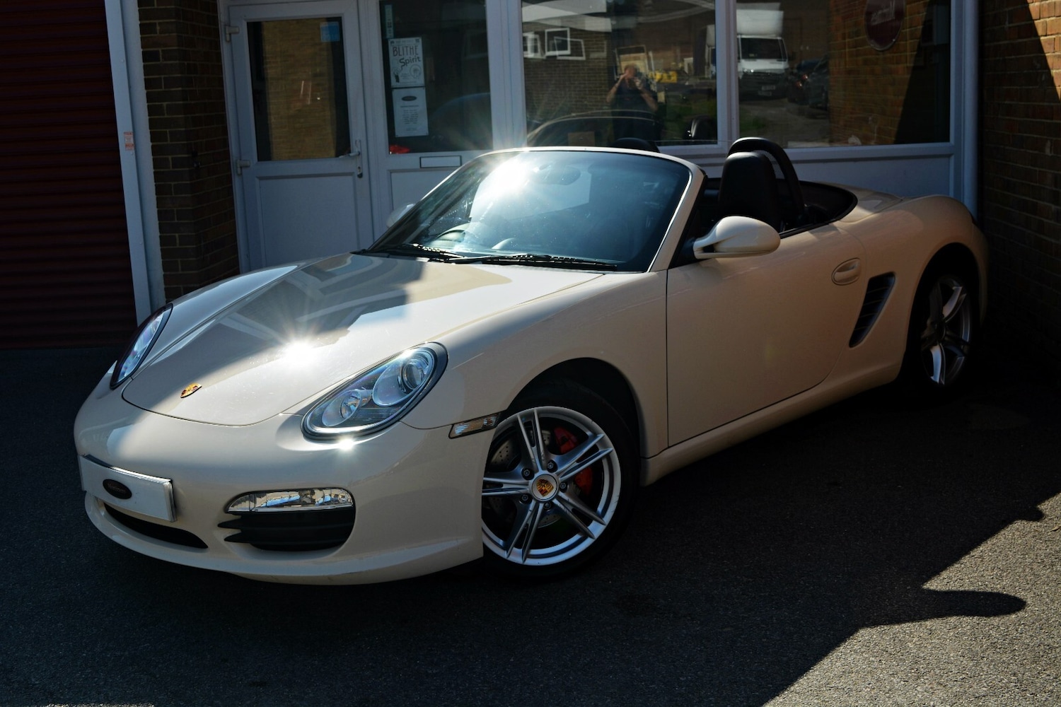 Vehicle 13