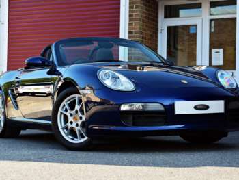 2005 - 2.7 Manual 2-Door