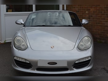 Used Porsche Boxster 2009 for sale - 78643698: Photo