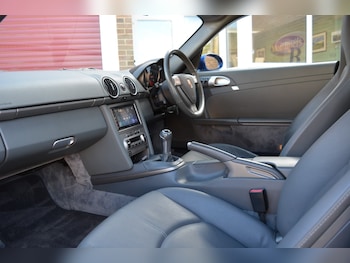 Used Porsche Cayman 2007 for sale - 78811438: Photo