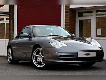 Used Porsche 911 2001 for sale - 76977702: Photo