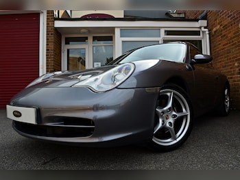 Used Porsche 911 2001 for sale - 76977702: Photo