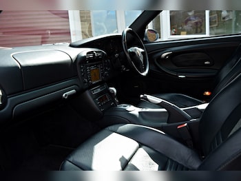 Used Porsche 911 2001 for sale - 76977702: Photo