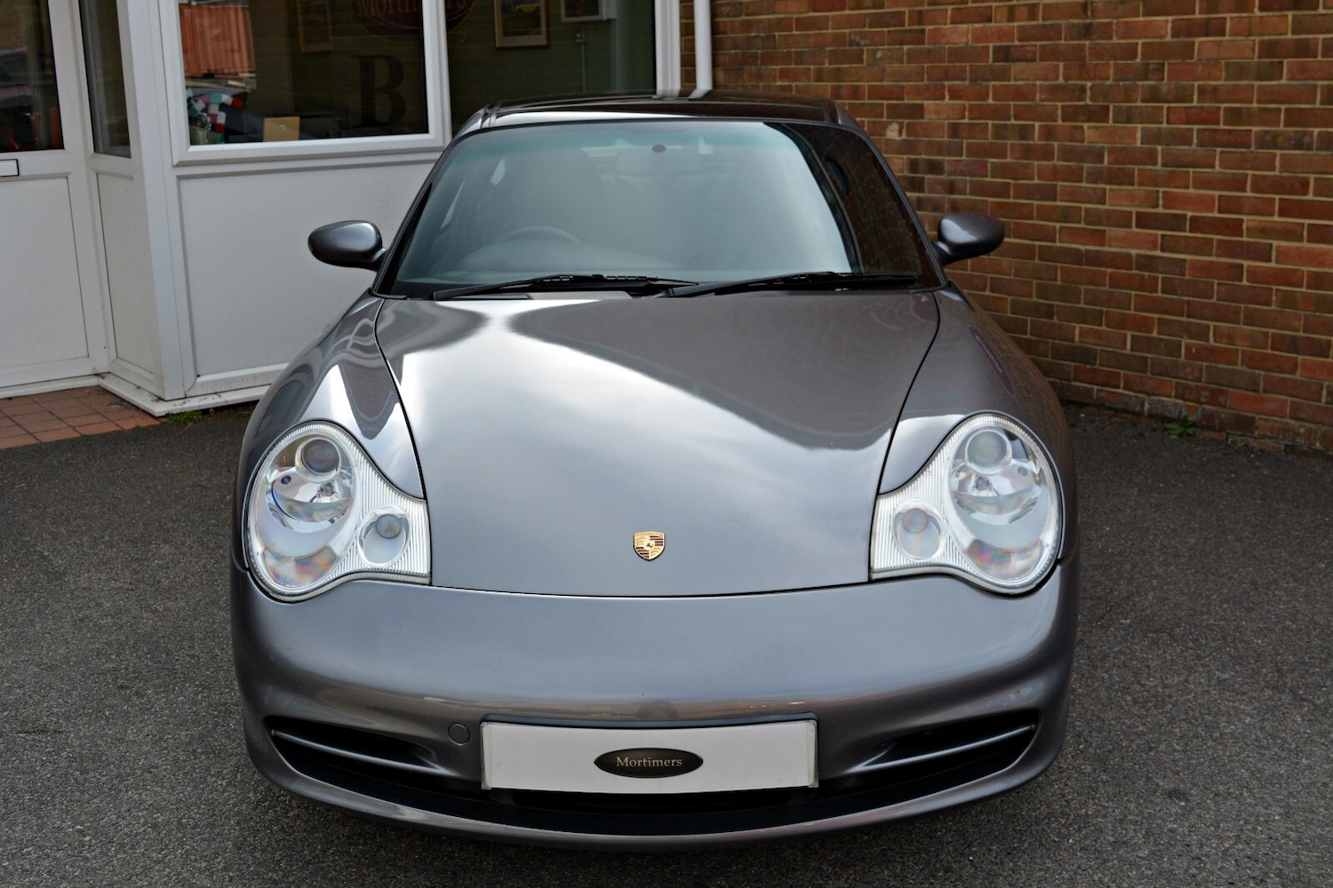 Used Porsche 911 2001 for sale - 76977702: Photo 8