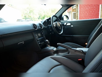 Used Porsche Cayman 2012 for sale - 79206388: Photo