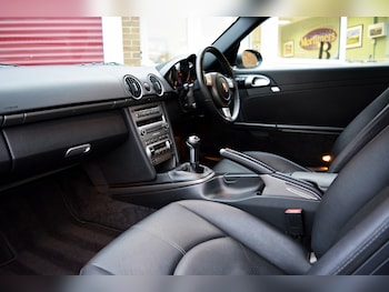 Used Porsche Cayman 2008 for sale - 79206386: Photo