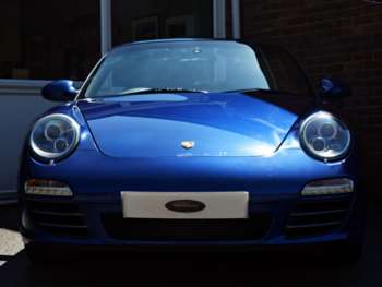 Used Porsche 911 2009 for sale - 75108409: Photo