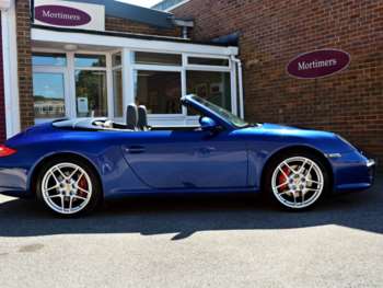 Used Porsche 911 2009 for sale - 75108409: Photo