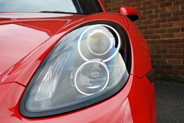 Used Porsche Cayman 2014 for sale - 75403850: Photo 16
