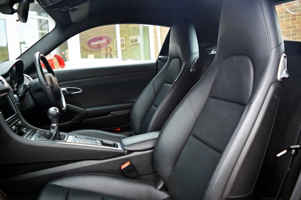 Used Porsche Cayman 2014 for sale - 75403850: Photo 18