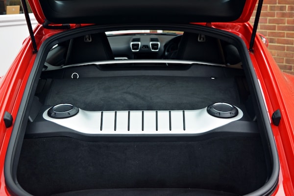 Used Porsche Cayman 2014 for sale - 75403850: Photo 19
