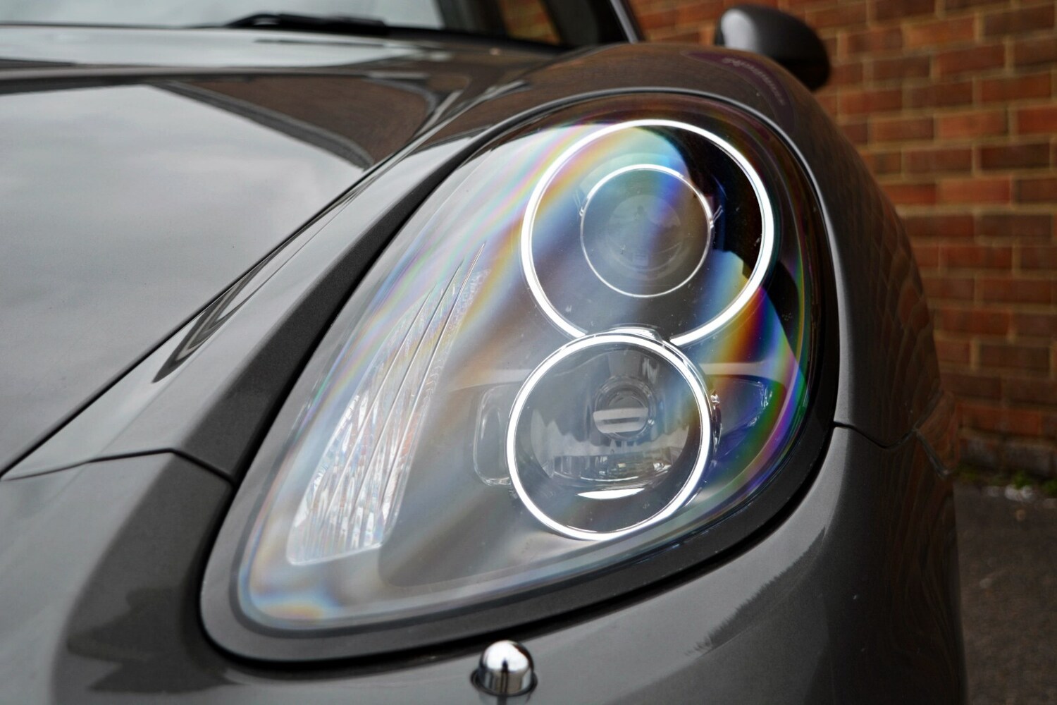 Used Porsche Boxster 2014 for sale - 76311856: Photo 18