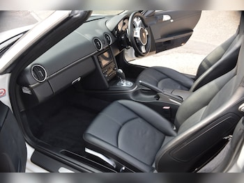 Used Porsche Boxster 2010 for sale - 79317740: Photo