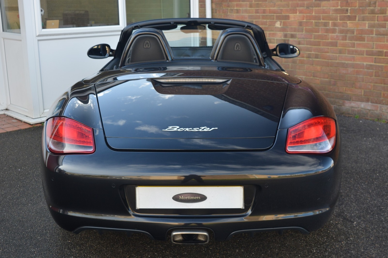 Used Porsche Boxster 2010 for sale - 78049774: Photo 11